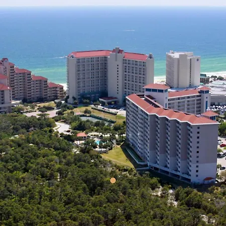 Tops'L Captiva 33